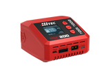 Buddy RC Hitec RDX1 200 AC/DC 100W 6s Battery charger, view 2