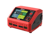 Buddy RC Hitec RDX2 800 AC/DC 800W 10A 6S Dual Port Battery Charger, view 2