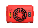 Buddy RC Hitec RDX2 800 AC/DC 800W 10A 6S Dual Port Battery Charger, view 4