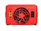 Buddy RC Hitec RDX4 AC/DC 400W 10A 6S Quad Port Battery Charger, view 4