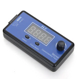 Buddy RC HJ Digital Servo Tester ESC Consistency Tester for RC Airplane, view 2