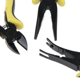Buddy RC RC Hobby Screwdriver Pliers Tool set 10 pcs, view 3