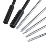 Buddy RC RC Hobby Screwdriver Pliers Tool set 10 pcs, view 4