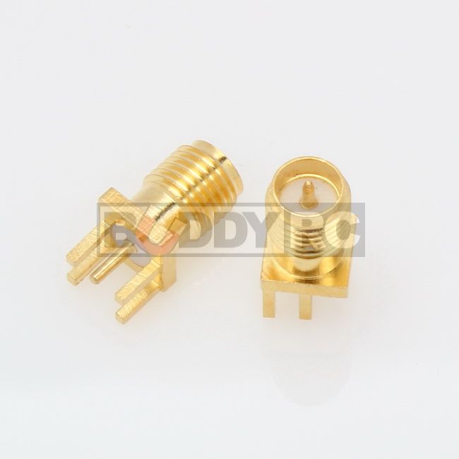 Buddy RC Horizontal RP-SMA Antenna Mount
