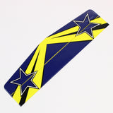 Buddy RC OMPHOBBY 49" Challenger Horizontal Stabilizer & Elevator, view 3