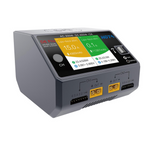Buddy RC HOTA D6 Pro AC 200W DC 650W 15A Wireless Lipo Battery Charger, view 3