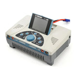 Buddy RC iCharger 4010 Duo 2000W 40A 10S Dual Port Charger, view 3