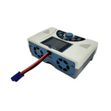 Buddy RC iCharger 4512 Duo 2800W 45A 12s Dual Port Charger, view 2