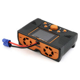 Buddy RC iCharger 456 Duo 2200W 70A 6S Dual Port Charger, view 2