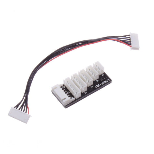 Buddy RC iCharger Adapter Board JST-CB6-XH&EH Type