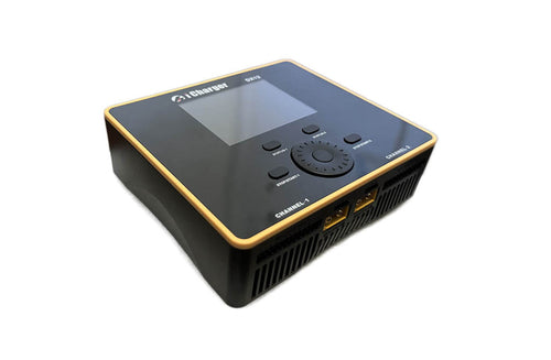 Buddy RC iCharger DX12 Dual Port 12S 1700 Watts 30A Charger