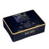 Buddy RC iCharger DX8 Dual Port 8S 1600 Watts Charger, view 2