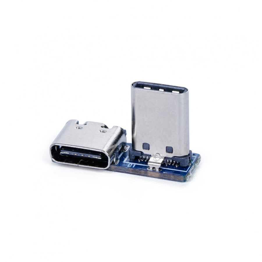 Buddy RC iFlight BumbleBee HD Type C 90 Degree Connector
