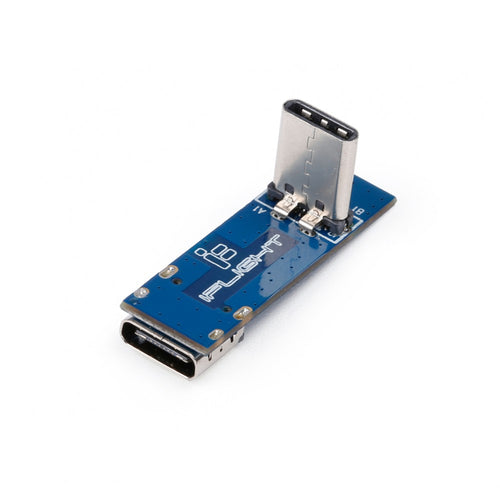 Buddy RC iFlight Type C 90 Degree Adapter Connector