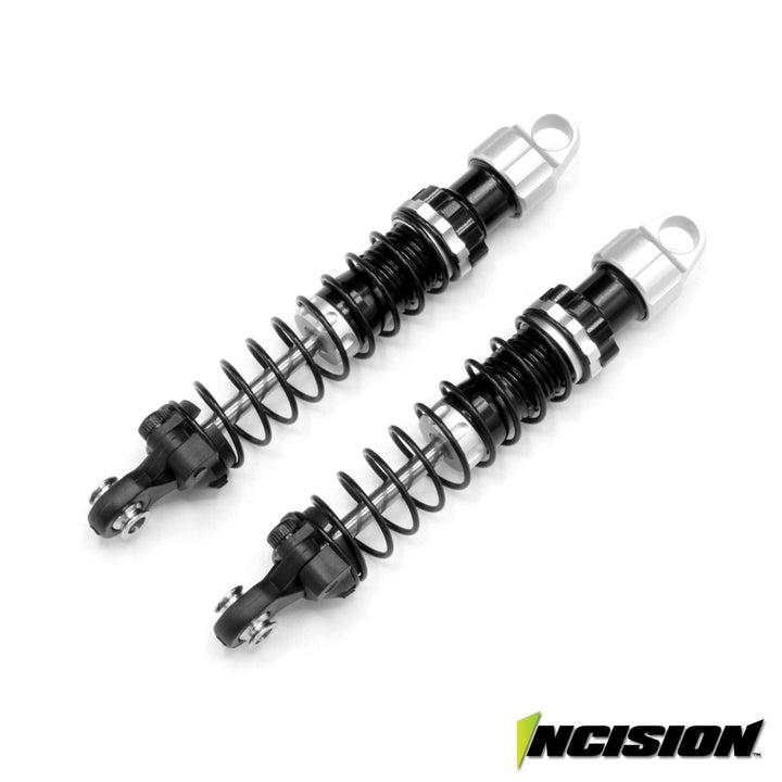 Buddy RC Incision 80mm Scale Shocks