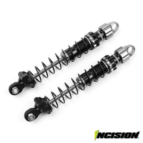 Buddy RC Incision 90mm Scale Shocks