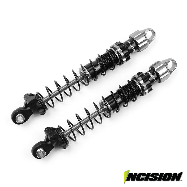 Buddy RC Incision 90mm Scale Shocks
