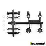 Buddy RC Incision 90mm Scale Shocks, view 2