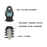 Buddy RC Incision 90mm Scale Shocks, view 3