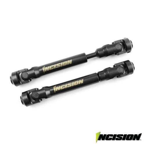 Buddy RC Incision Driveshafts for VS4-10, VRD, H10
