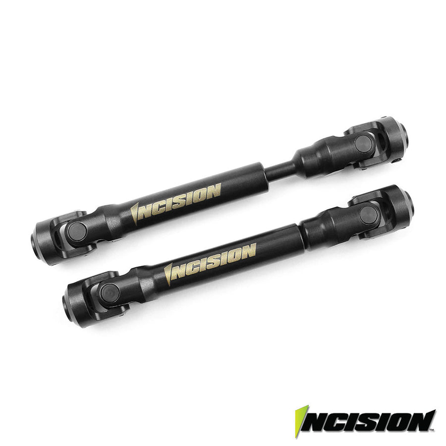Buddy RC Incision Driveshafts for VS4-10, VRD, H10
