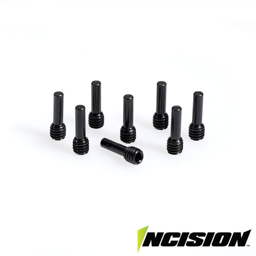 Buddy RC Incision M4 Screw Shaft