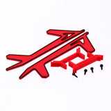 Buddy RC ION RC Aero Skids for M2 EXP/ V2, view 3