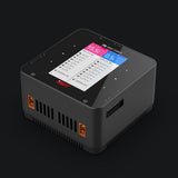 Buddy RC ISDT P30 1500W 50A 8S Dual Port Smart Charger, view 3