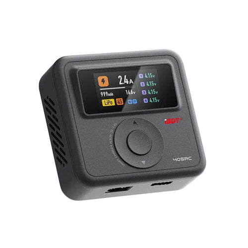Buddy RC ISDT 405AC Smart AC Charger