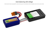 Buddy RC ISDT BG-8S Battery Cell Checker, view 6
