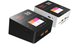 Buddy RC ISDT D2 MK II AC Power 200W Dual Charger, view 2