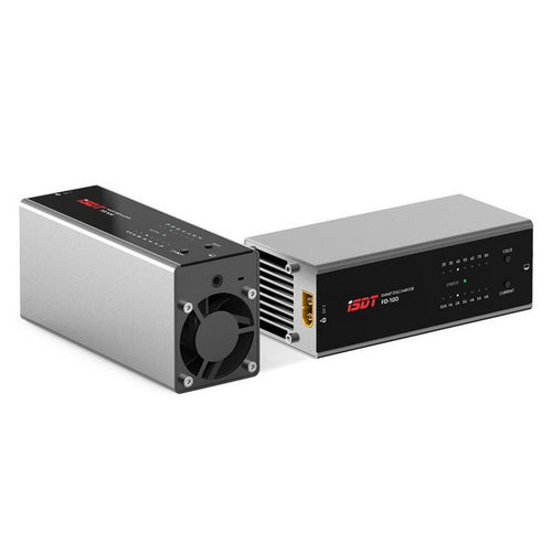 Buddy RC ISDT FD100 Battery Discharger