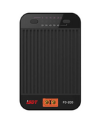 Buddy RC ISDT FD200 200W 25A Smart Battery Discharger, view 3