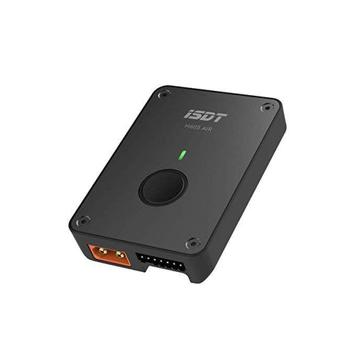 Buddy RC ISDT H605 Air 50W 5A DC 2S-6S Lipo Battery Smart Bluetooth Charger With APP Operation