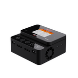 Buddy RC ISDT K2 ZIP 200W 1-8S 20A AC/DC LiPo Charger/Discharger, view 2