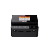 Buddy RC ISDT K2 ZIP 200W 1-8S 20A AC/DC LiPo Charger/Discharger, view 3