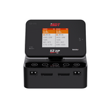 Buddy RC ISDT K2 ZIP 200W 1-8S 20A AC/DC LiPo Charger/Discharger, view 5