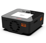 Buddy RC ISDT P20 500WX2 20Ax2 Dual Channel Battery Balance Charger, view 2