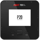Buddy RC ISDT P20 500WX2 20Ax2 Dual Channel Battery Balance Charger, view 4
