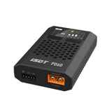Buddy RC ISDT PD60 60W 6A 1-4S USB-C Input Battery Charger, view 2