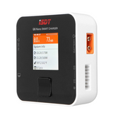 Buddy RC ISDT Q6 Nano BattGo 200W 8A Pocket Battery Balance Charger for 1-6S LiPo Battery, view 2