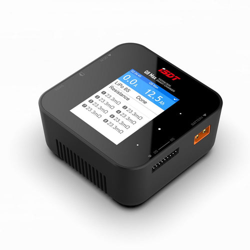 Buddy RC ISDT Q8 Max 1000W 30A Smart Charger
