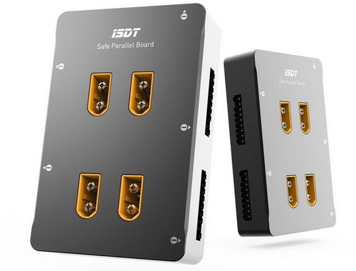 Buddy RC iSDT Safe Parallel Charge Adapter