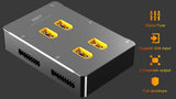 Buddy RC iSDT Safe Parallel Charge Adapter, view 2