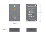 Buddy RC ISDT UC4 18W 4X1.5A 1S Mini Smart Battery Charger JST-PH 2.0 Output, view 2