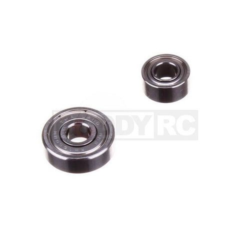 Buddy RC Replacement Bearings for SunnySky V2216 X2208 X2212 X2216 V2 & V3 Motors i.d. 3.17mm a Pair