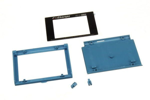 Buddy RC JNS iCharger Duo Replacement Screen Housing