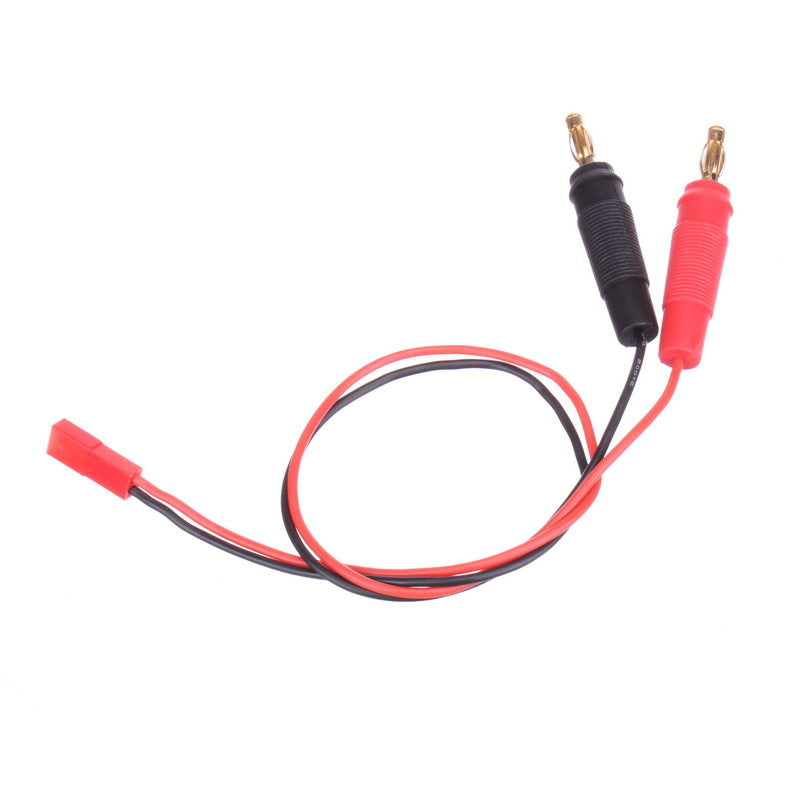 Buddy RC JST Charge Lead