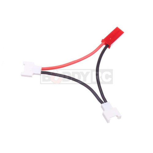 Buddy RC JST to Molex 51005 2X Serial Adapter Cable