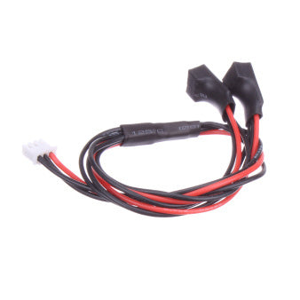 Buddy RC JST-XH 2S Parallel Balance Cable X2
